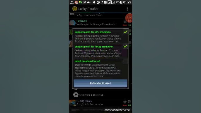 Como Baixar e Instalar Lucky Patcher 2018-Hacker Para Jogos Offline 