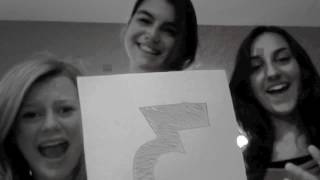 Solve Me Maybe Math Project