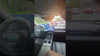 🚖🤖 बिना ड्राइवर की टैक्सी! चीन की Pony.ai सड़कों पर लिख रही है भविष्य की कहानी 🇨🇳