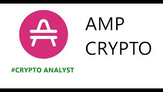 AMP - Crypto Prediction | Is This Crypto Good