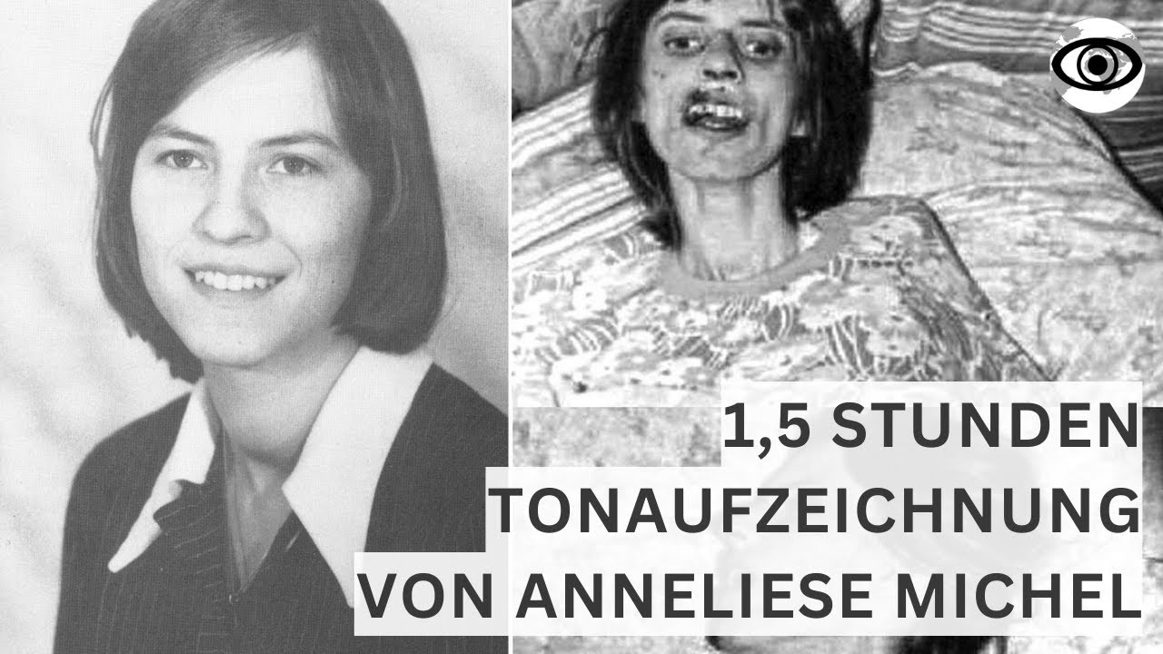 Anneliese Michel Bilder : Anneliese Michel und ihre Dämonen – WZXENZ