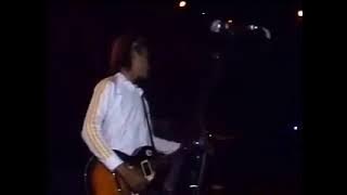 KANGEN BAND - Penantian Yang Tertunda live Salatiga (2007)