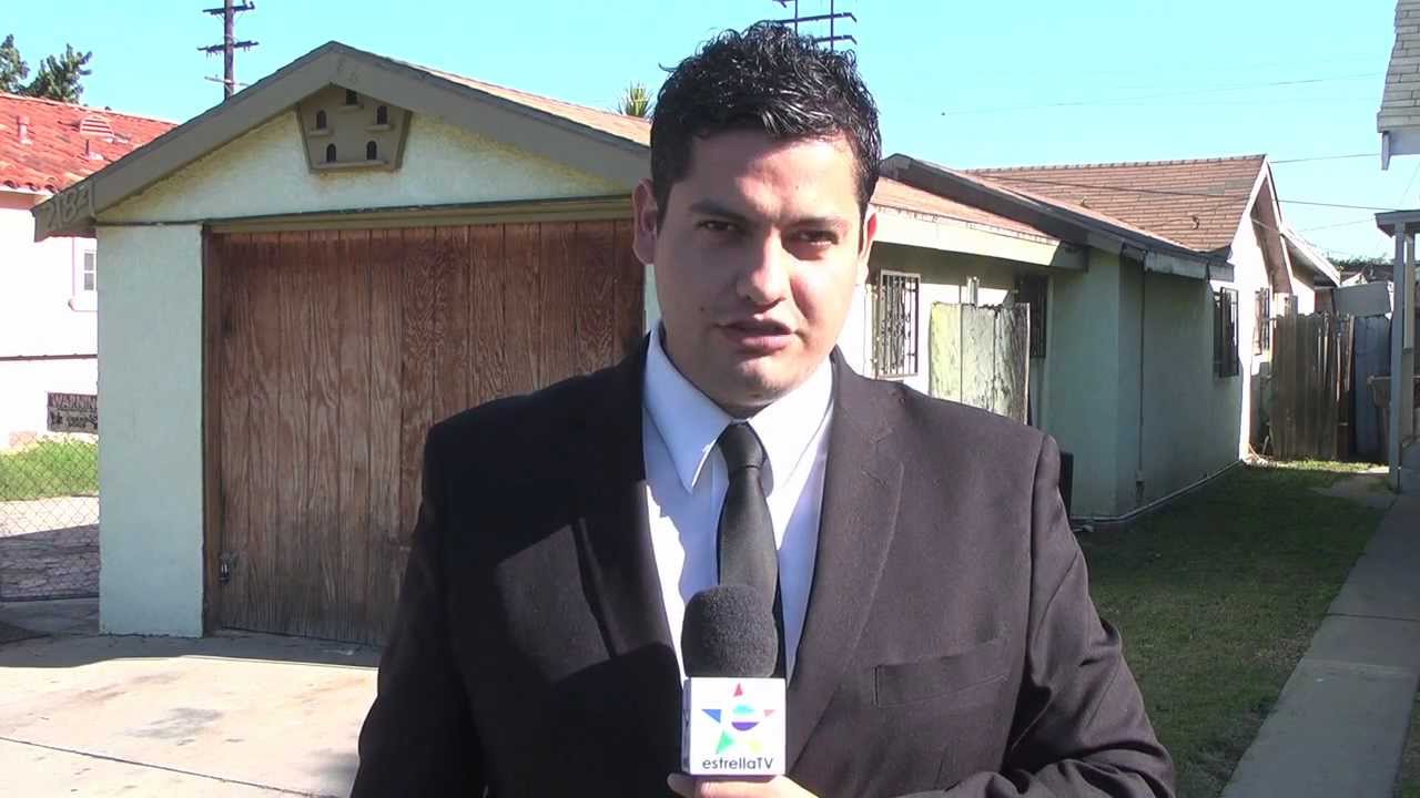 CASA DONDE NACIÓ JENNI RIVERA EN LONG BEACH CALIFORNIA.