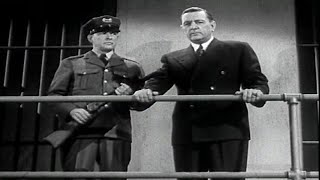 Prison Mutiny (1943) Crime Drama Movie