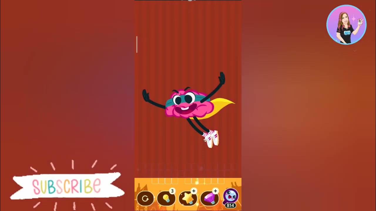 WordBrain Brainy’s Clue Hunt Event July 6 2022 EXTRA CHALLENGE Answers