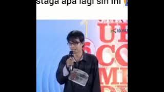 Lucu parah !! lagu LATHI versi AYAM GOYENG VS BUWUNG PUYUH