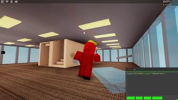 Roblox Script Showcase: Mr.Ware