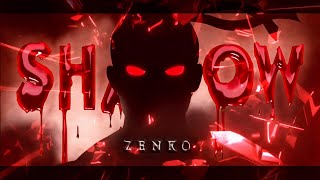 Shadow Fight 2 Amvedit Heavily Inspired By