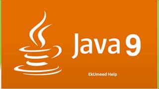 Java 9  Feature and Introduction 1 in Hindi