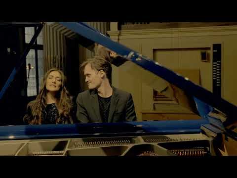 Tyler Michael and Sarah Smith / O come o come Emmanuel