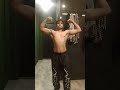 tere ko kya lagta hai nahin lautenge gym boy trending video