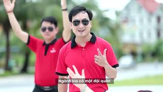 BỐNG BỐNG BANG BANG Phiên Bản AD North PRUDENTIAL