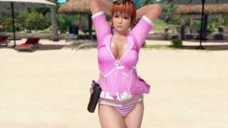 DEAD OR ALIVE Xtreme 3 Fortune_20170119084959