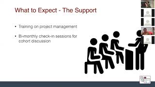 Leadership Development Program Information Session 9/27/17