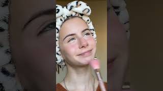 ￼Trying Cold Girl Makeup on Thanksgiving! ❄️