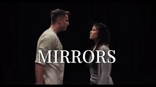 Mirrors Justin Timberlake - Dance In Celebration Of Love That Is