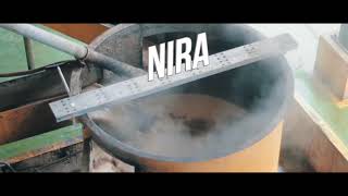 Proses pengolahan gula kristal putih dengan proses Defekasi Remelt Karbonatasi (DRK)