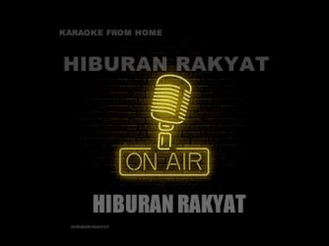LINTANG ATI - CHARLIE VAN HOUTEN (KARAOKE) NO VOCAL