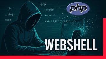 WEBSHELL por VULNERABILIDAD en subida de ARCHIVOS 