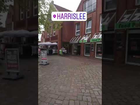 Harrislee, flensburg