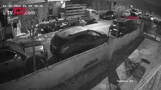 Fenomen Yarışmacı Kübra Ecenin Ölmeden Önceki Son Görüntüsü Ortaya Çıktı