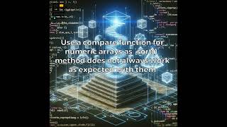 JavaScript Sort Array