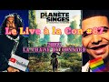 Le live  la con 87