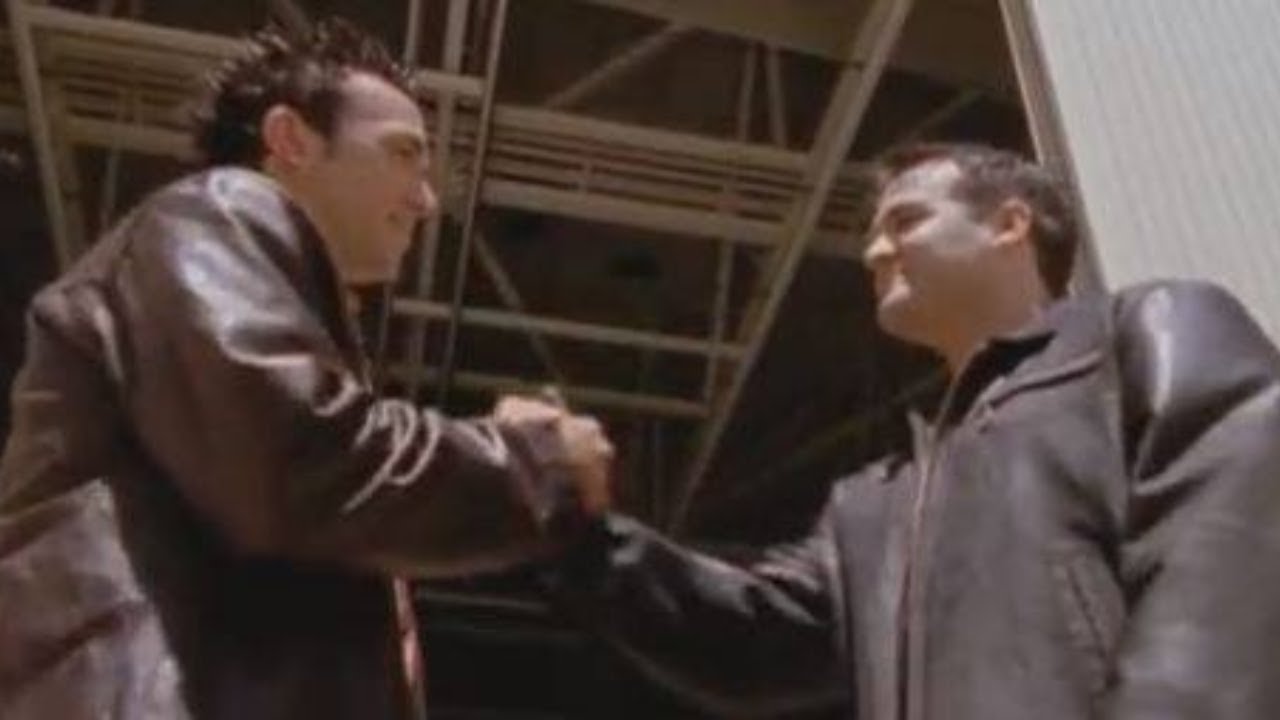 Jason David Frank Talks About His Beef With Austin St John and CM Punk Explained