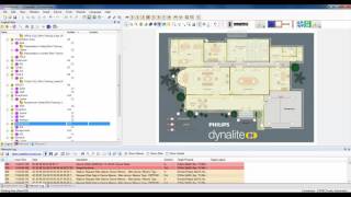 EnvisionProject 3   Logical to Graphical commisioning 1