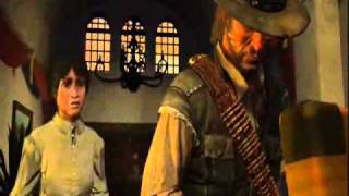 Red Dead Redemption Undead Nightmare - Music Video