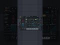 Skrillex: Spitfire Preset 🔥 #remake #preset #serum2 #free #ableton #sounddesign #edm #brostep