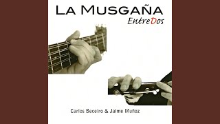 Video thumbnail of "La Musgaña - Habas de Pesquera"