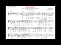 REMEMBER - Love Theme from Cinema Paradiso by Ennio Morricone - Sheet Music for Eb Instruments