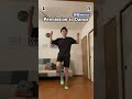 Permission to Dance / BTS / 100% Speed / Mirrored 反転