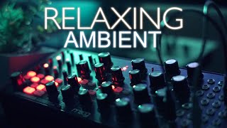 Celestial - Moog Subharmonicon (10 Minute Relaxing Ambient Synth Music)