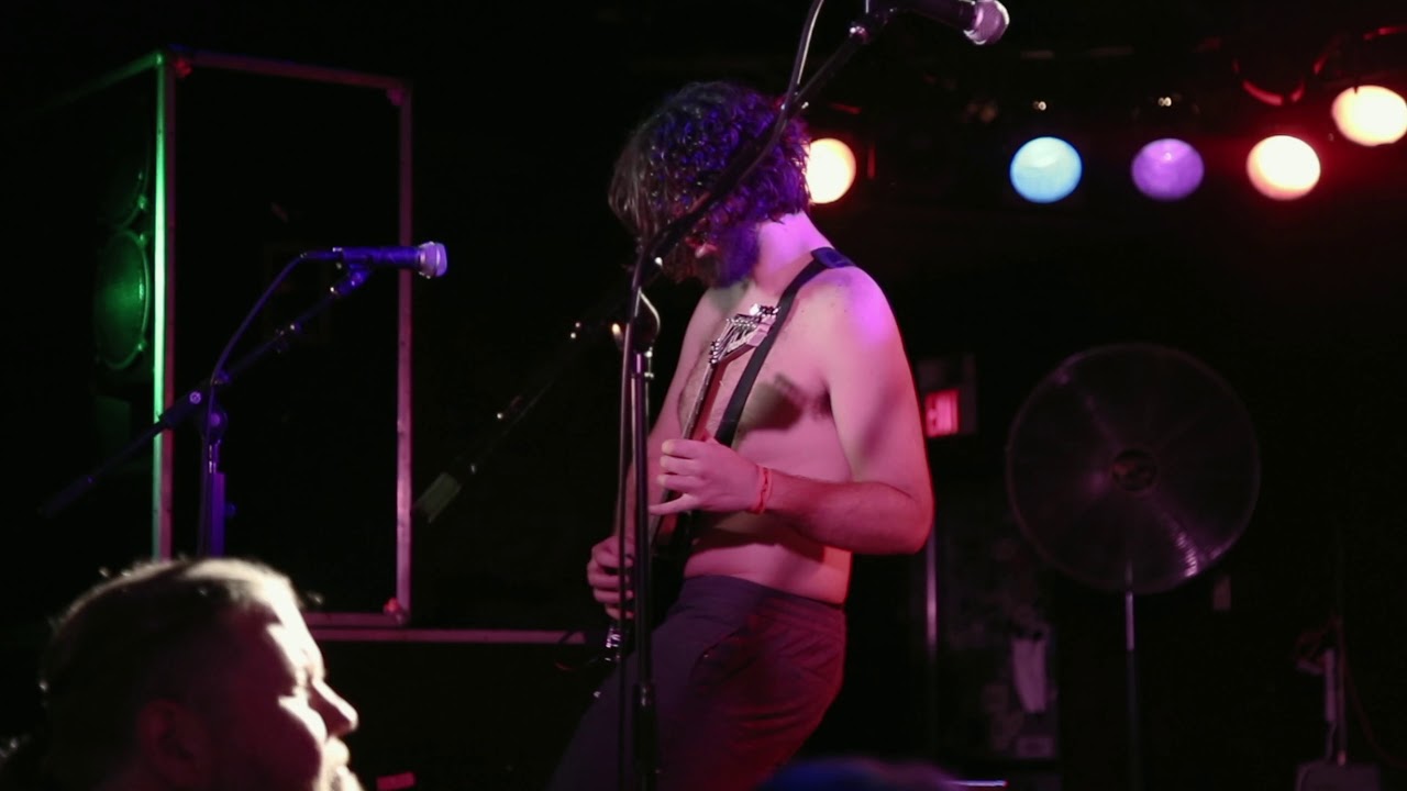 Cadavarice - "The Blood, The Stench, The Fear"