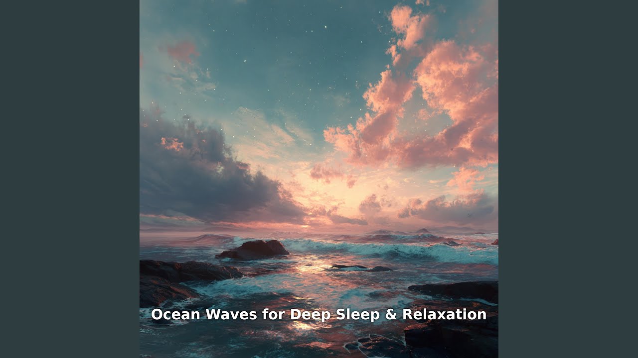 Slow Rolling Waves at Night, Pt.1