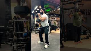 gym motivation fitness video bodybuilder video #motivation #militarypowe #fitnessinspiration #legday