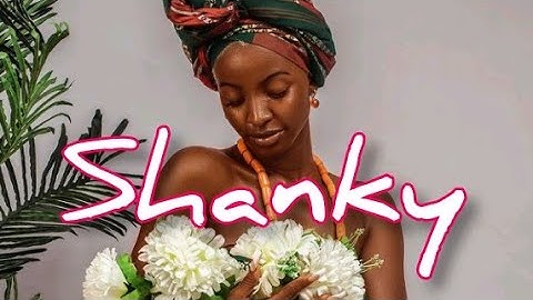 Afro Zouk instrumental 2022 "Shanky"(Kizomba x Kompa x Aya Nakamura x bongo flava type beat) Austino