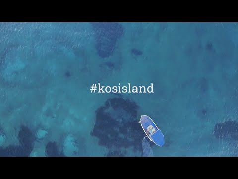 Kos Island, Greece | Dedicated to all doctors and medical staff