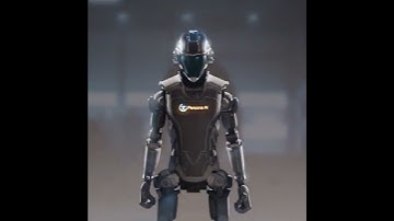 This Humanoid Robot Can Replace Engineering Teams | Persona AI