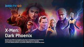 X-Men Dark Phoenix | DIRECTV GO