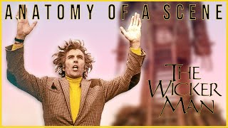 Anatomy Of A Scene | The Wicker Man (1973)