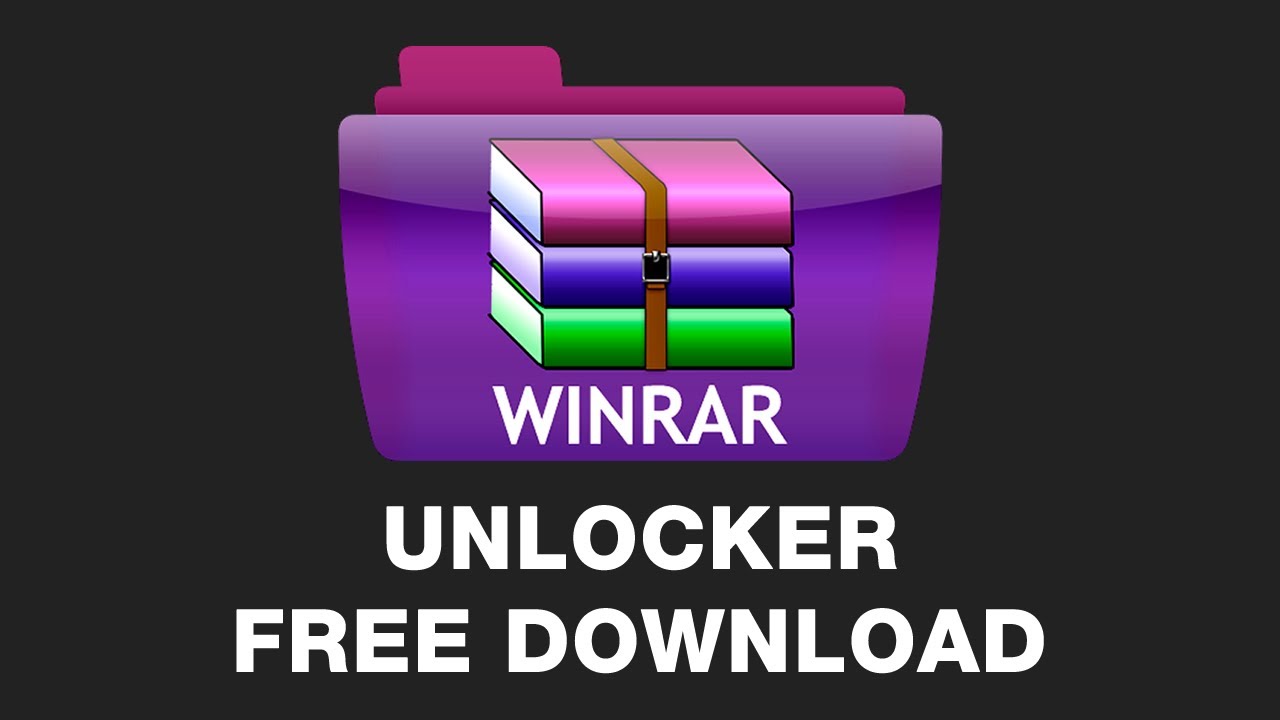 download winrar unlocker 2014