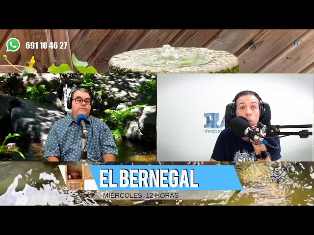 EL BERNEGAL 7-2-24