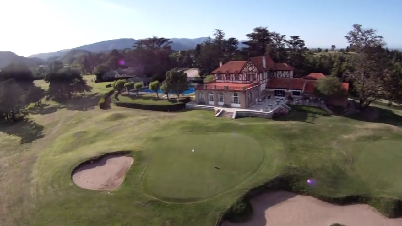 Sitio Oficial de La Cumbre Golf Club