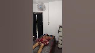 PIJAT TANTE SAMPAI DESAH