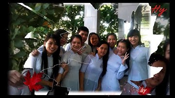 Ngay Ay Ban Va Toi - A4 THPT Ca Mau