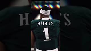 🔥 They Counted Out Jalen Hurts… Big Mistake 🔥 #nfl #flyeaglesfly #superbowl #viral #superbowliv