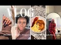 Vlog: Breakfast | Grocery Shopping | Target | Homemade Pizza | Etc…